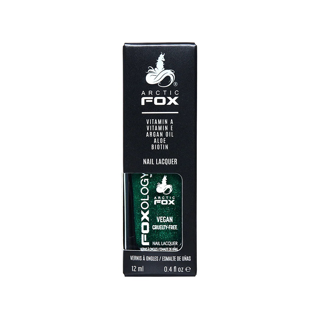 Nail Polish - Perfectly Pine Nail Lacquer