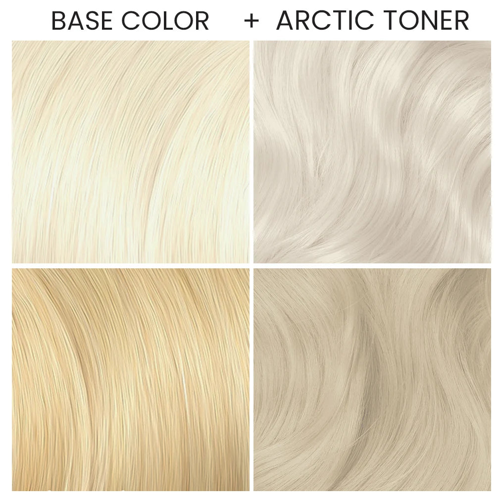 Arctic Toner