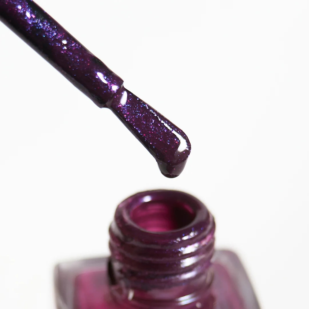 Nail Polish - Shimmer Nail Lacquer