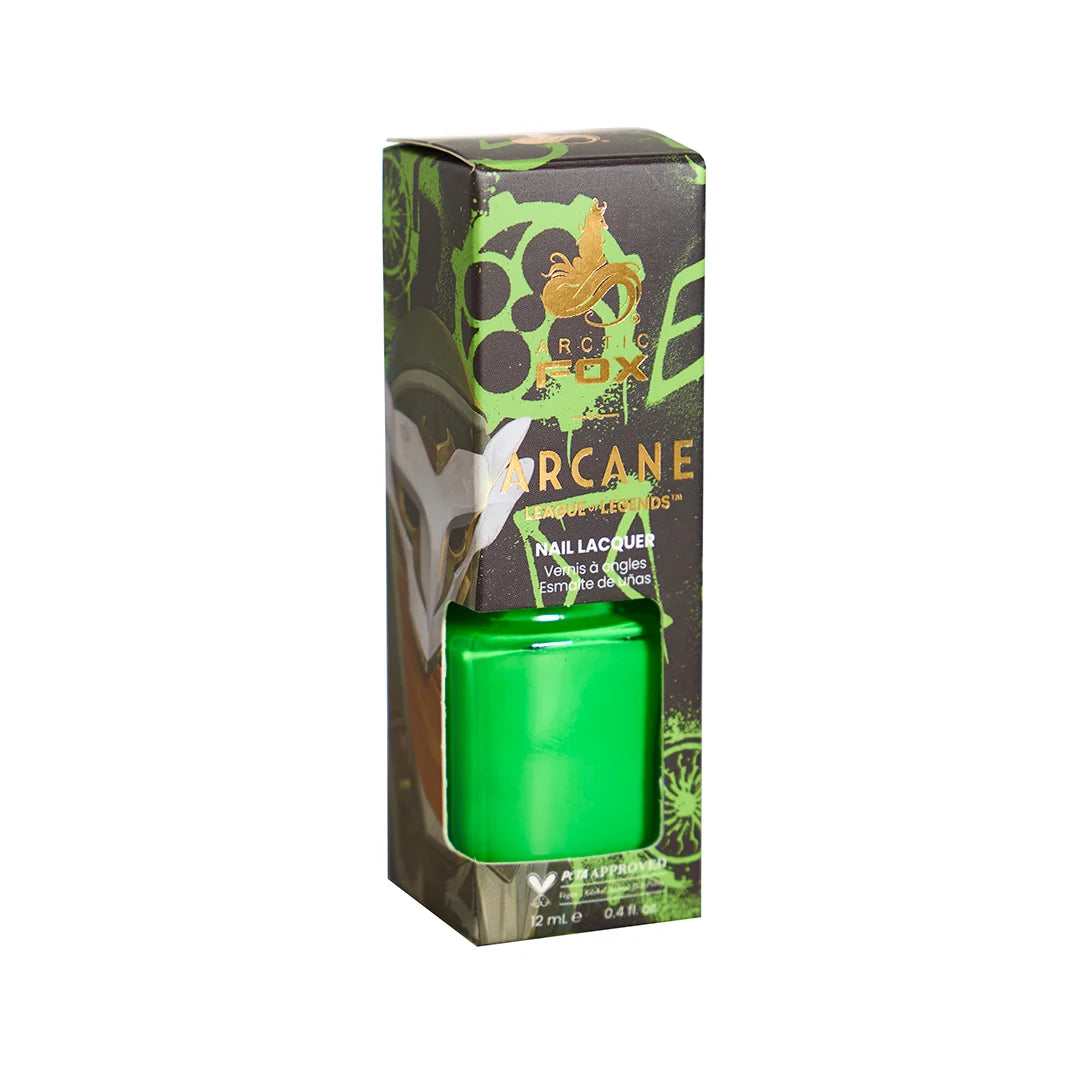 Nail Polish - Firelights Nail Lacquer