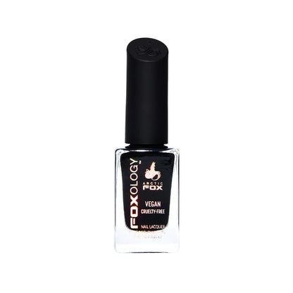 Nail Polish - Obsidian Nail Lacquer
