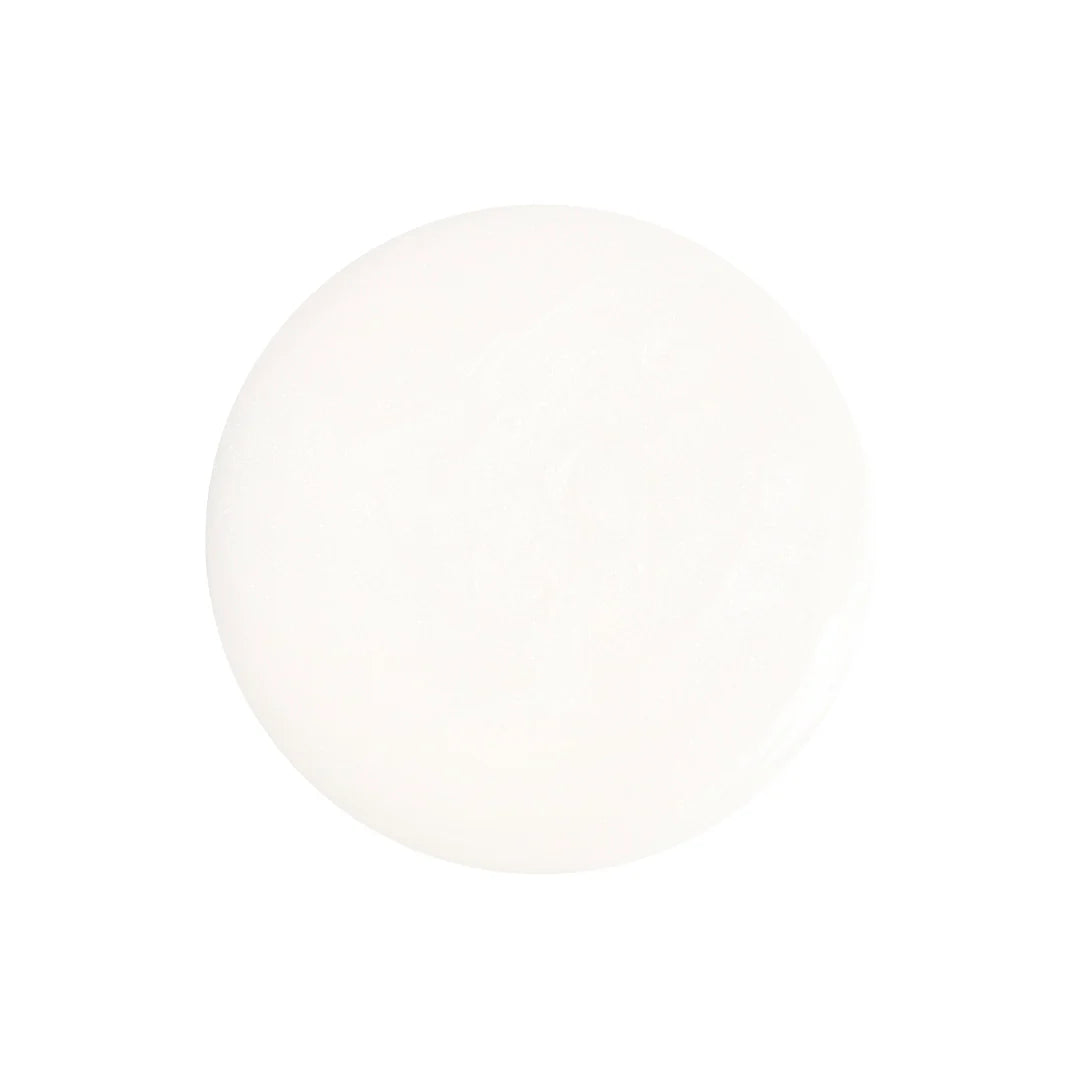 Nail Polish - White as a Ghost Nail Lacquer