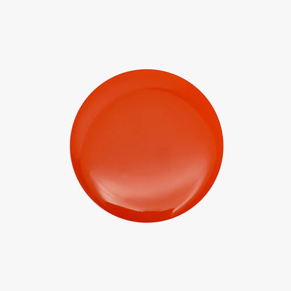 Nail Polish - Sunset Orange Nail Lacquer