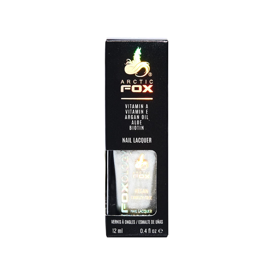 Nail Polish - Pearl Magic Nail Lacquer