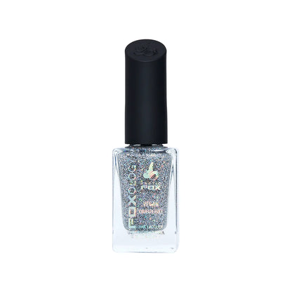 Nail Polish - Foxy the Snowman Nail Lacquer