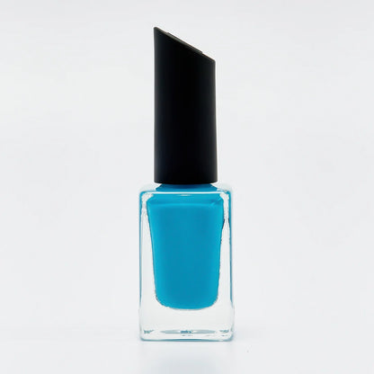 Nail Polish - Aquamarine Nail Lacquer