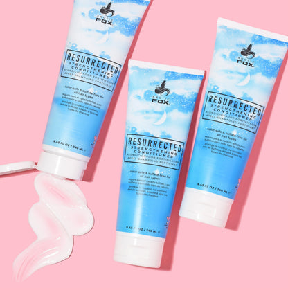 Resurrected Shampoo + Conditioner