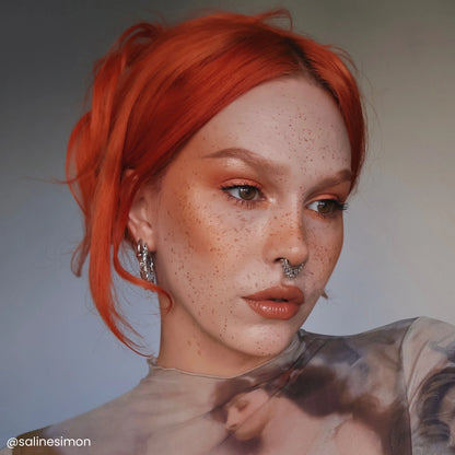 Ginger Flare