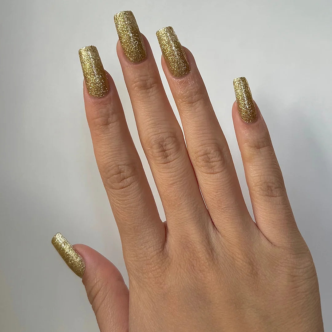 Nail Polish - Goldie Fox Nail Lacquer