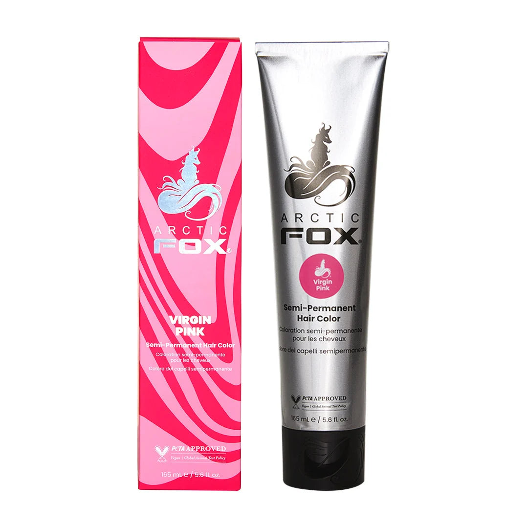 Virgin Pink