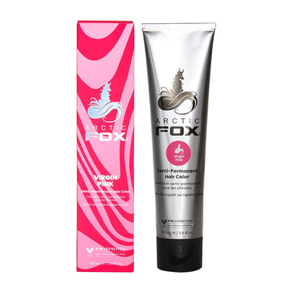 Virgin Pink
