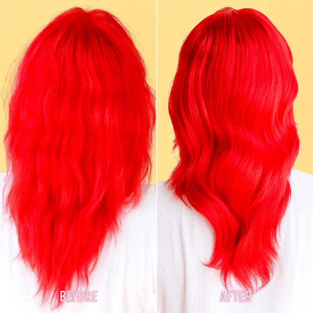 Resurrected Shampoo + Conditioner