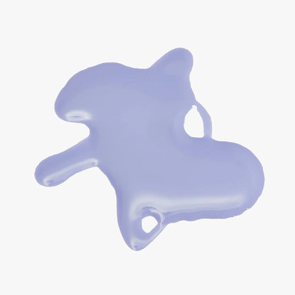 Nail Polish - Periwinkle Nail Lacquer