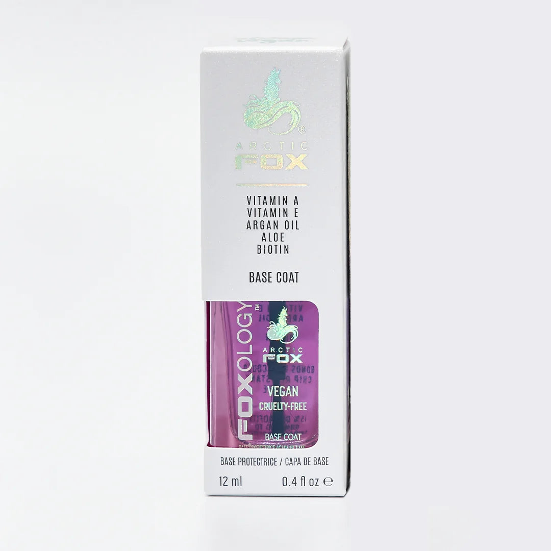 Nail Polish - Base Coat