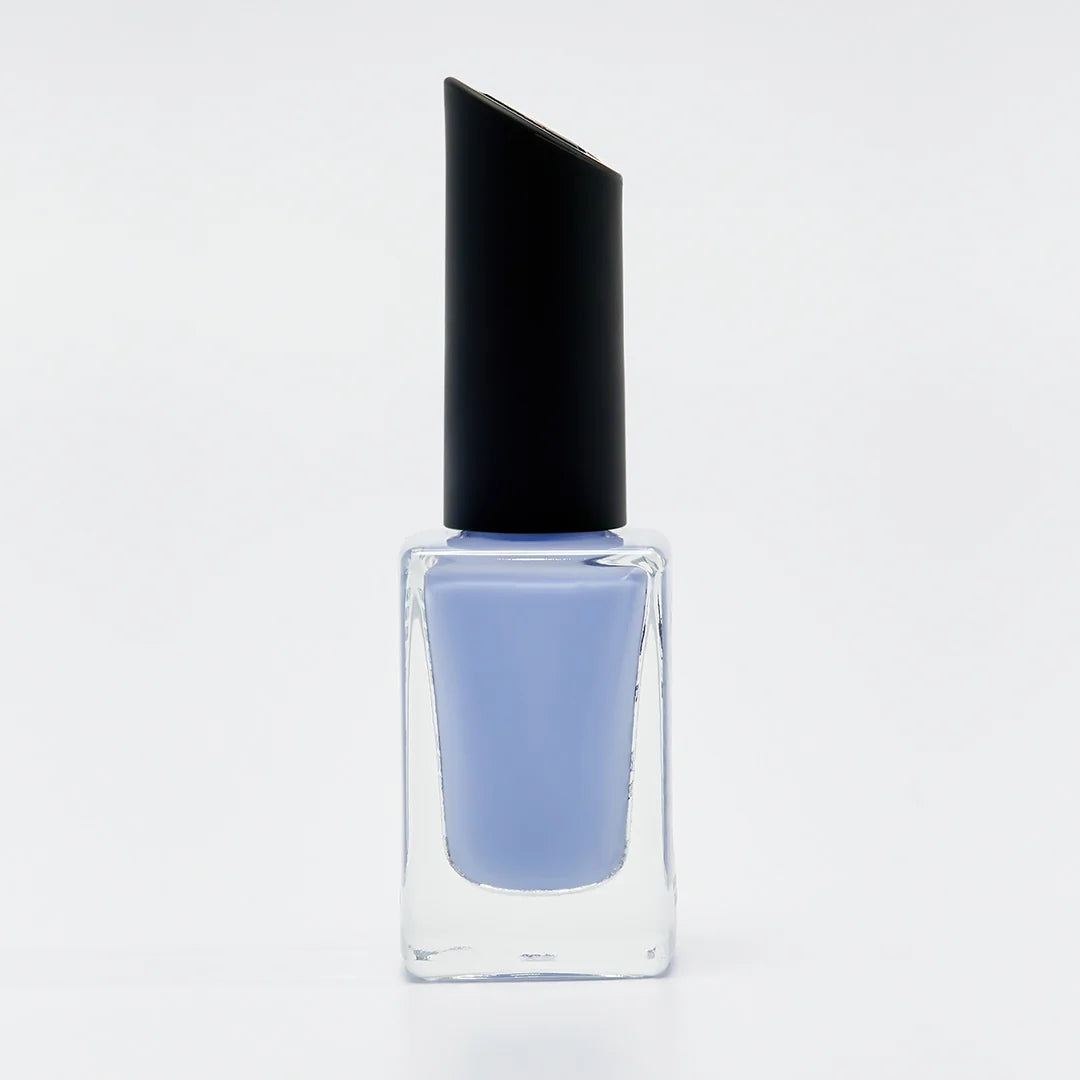 Nail Polish - Periwinkle Nail Lacquer