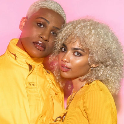 Bleach, Please Complete Hair Lightening Kit
