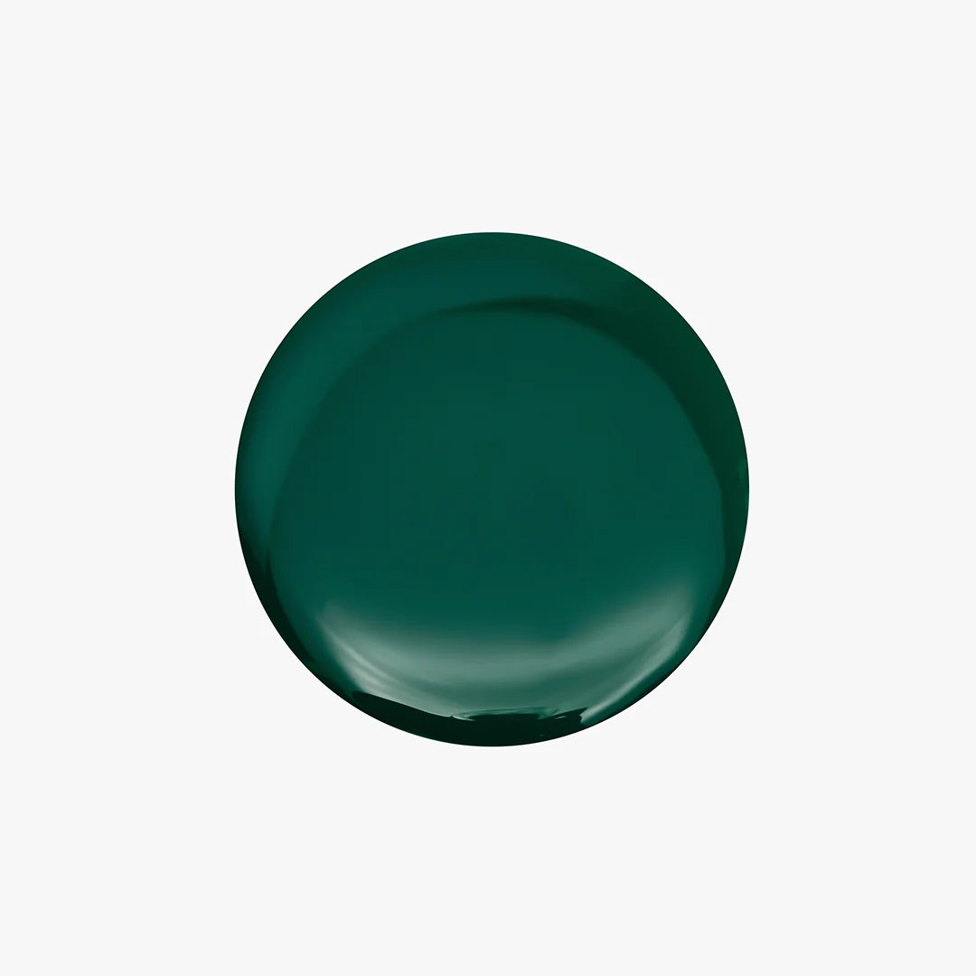 Nail Polish - Phantom Green Nail Lacquer