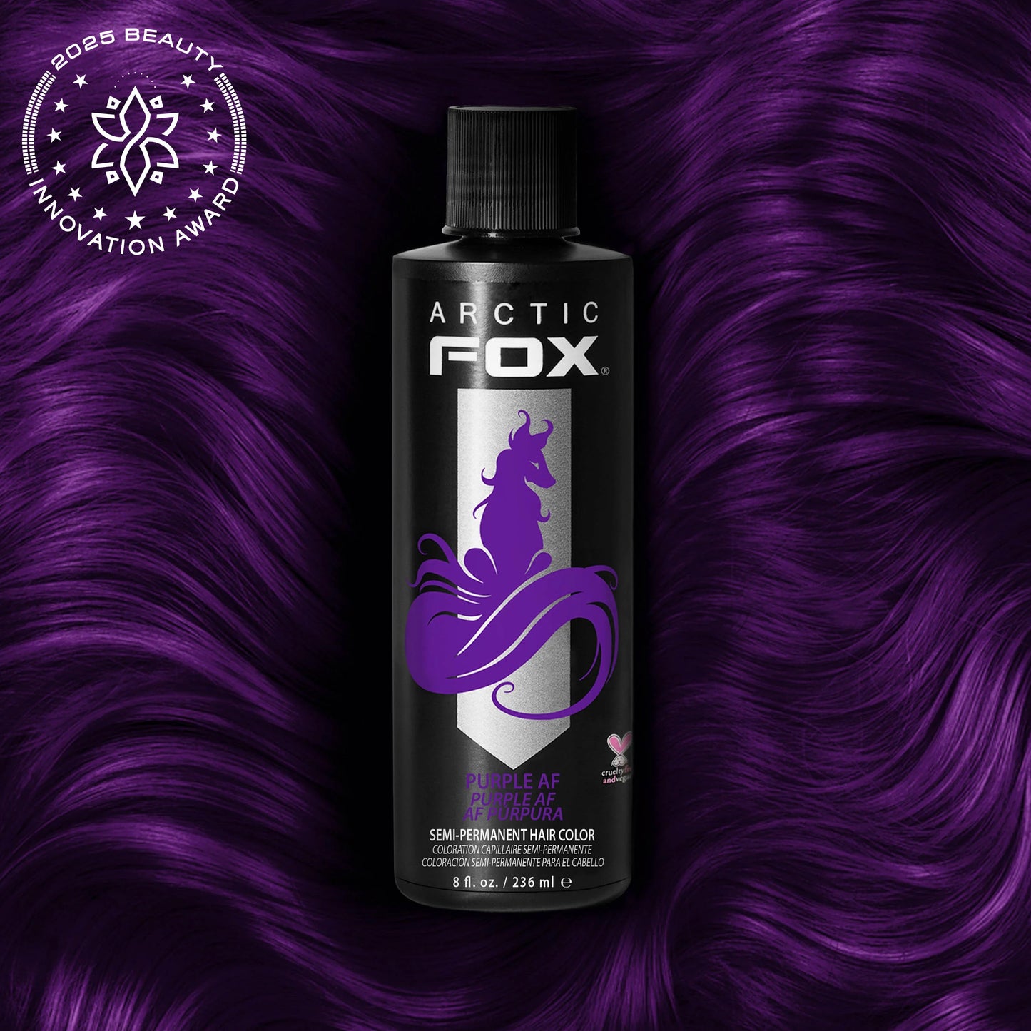 Purple AF