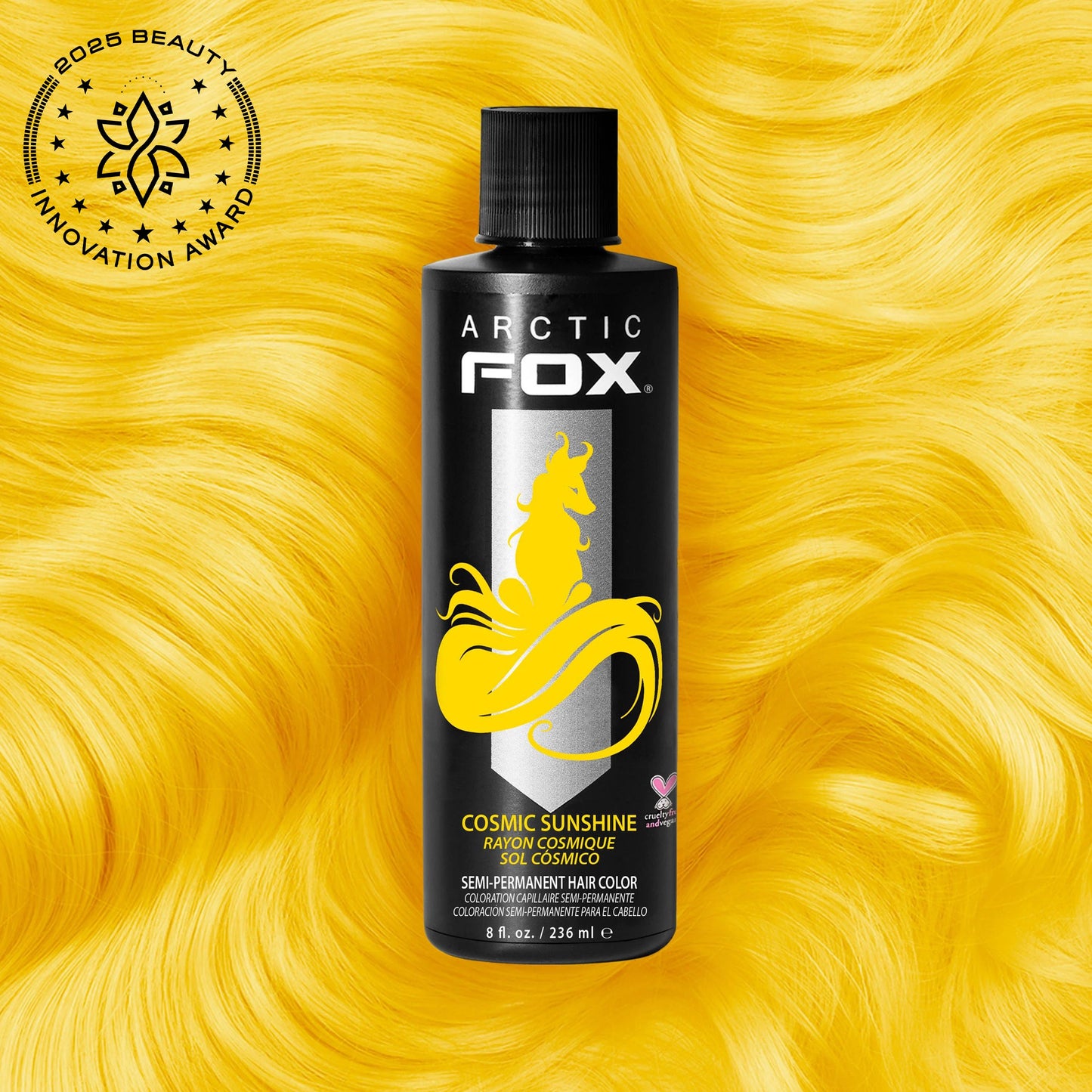Cosmic Sunshine