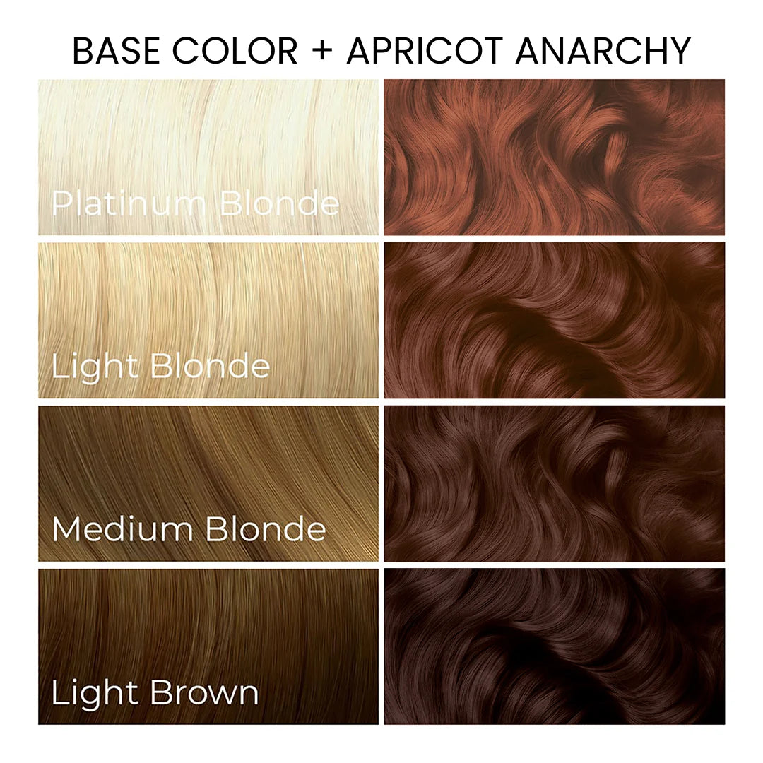 Apricot Anarchy