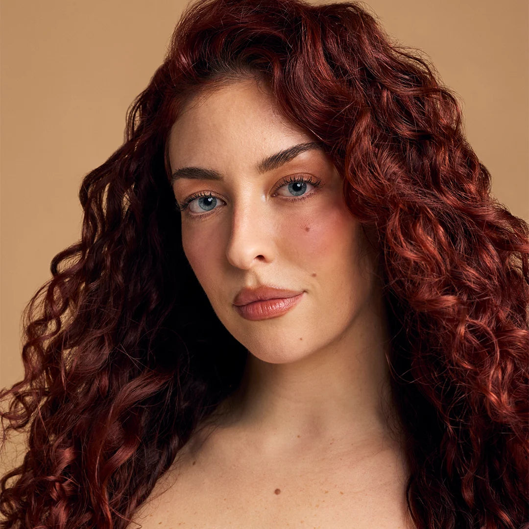 Ruby Red