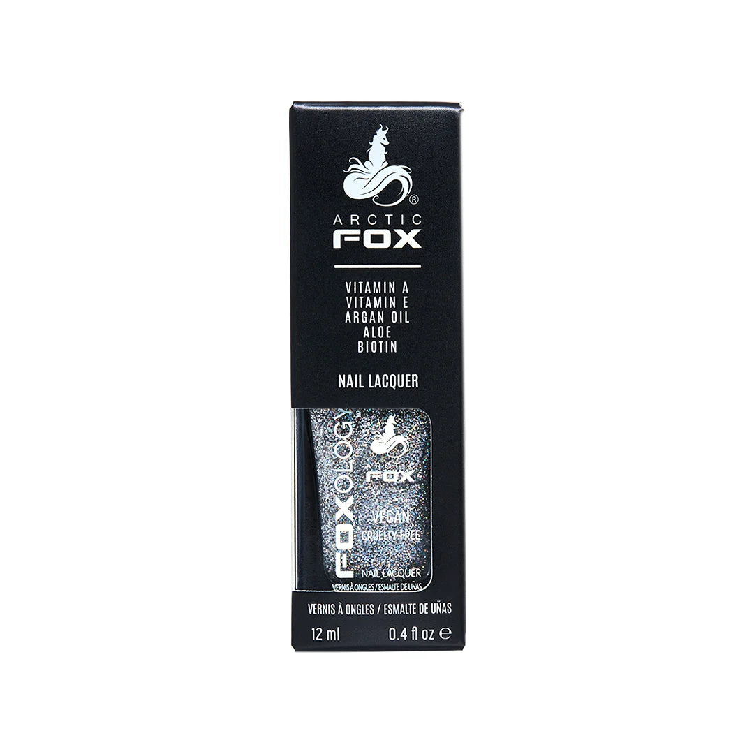 Nail Polish - Foxy the Snowman Nail Lacquer