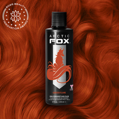 Ginger Flare