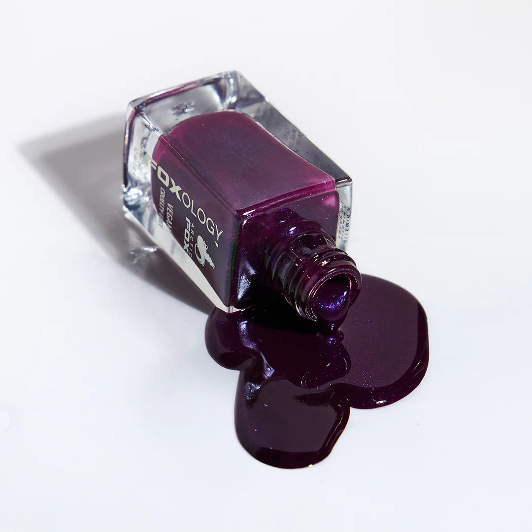 Nail Polish - Shimmer Nail Lacquer