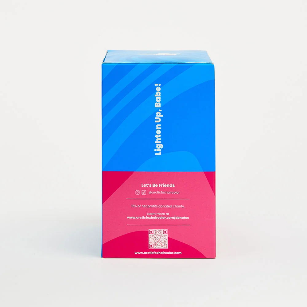 Bleach, Please Complete Blue Powder Bleach Kit