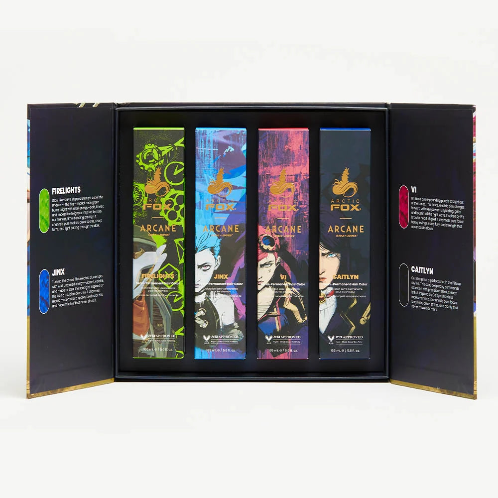 Champion 4 Pack