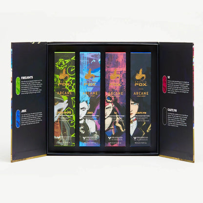Champion 4 Pack