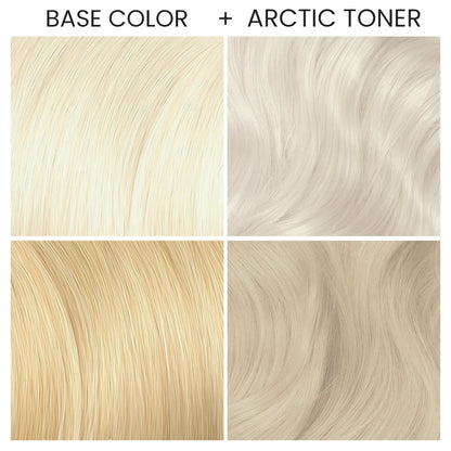 Arctic Toner