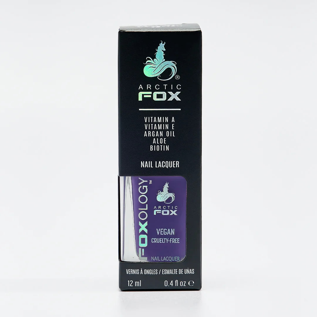 Nail Polish - Purple AF Nail Lacquer