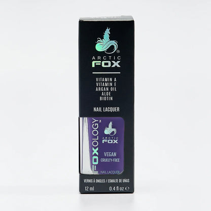 Nail Polish - Purple AF Nail Lacquer