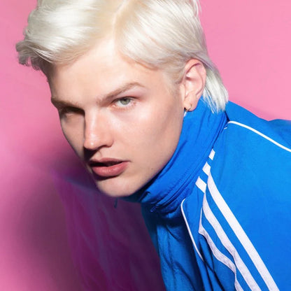 Bleach, Please Complete Hair Lightening Kit