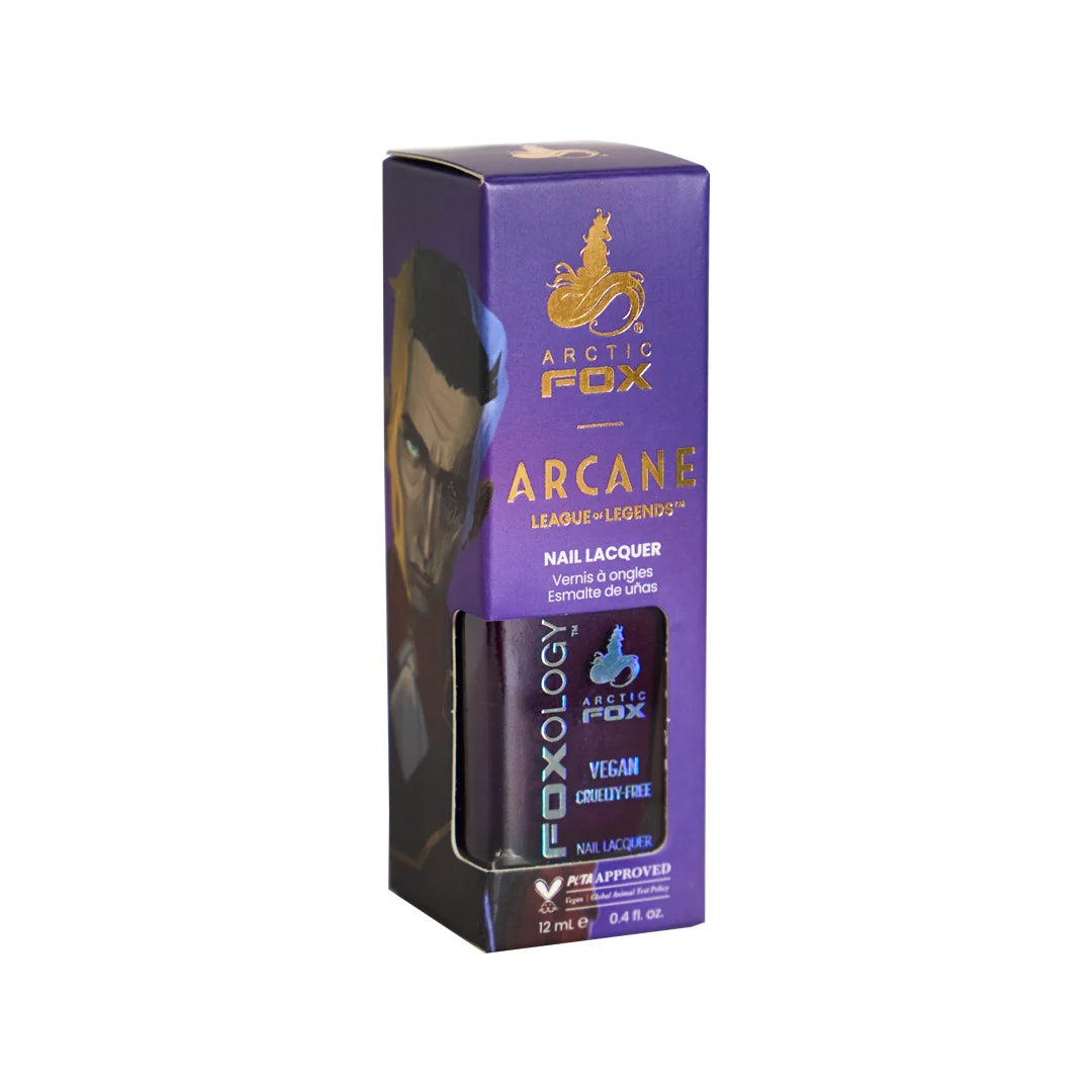 Nail Polish - Shimmer Nail Lacquer