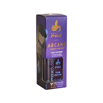 Nail Polish - Shimmer Nail Lacquer