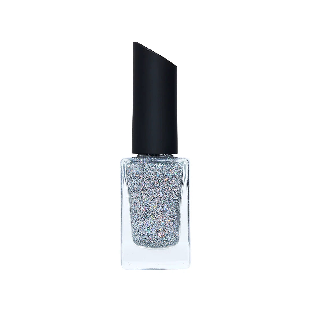 Nail Polish - Foxy the Snowman Nail Lacquer