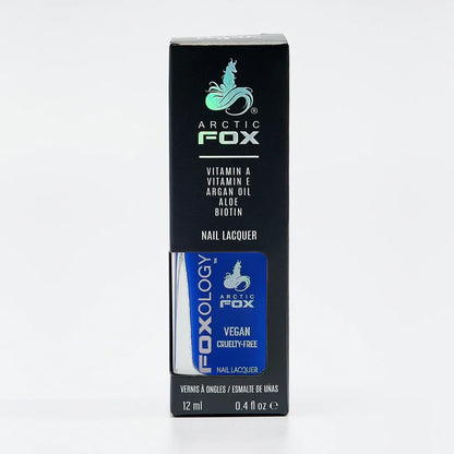 Nail Polish - Poseidon Nail Lacquer