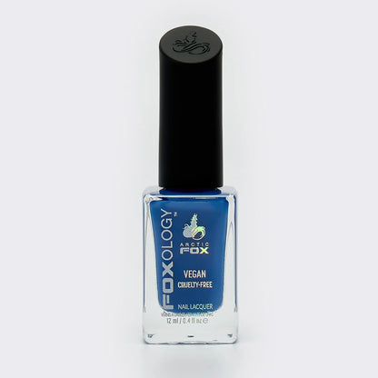 Nail Polish - Blue Jean Baby Nail Lacquer