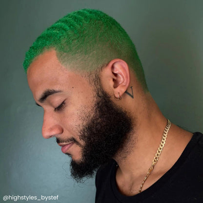 Iris Green