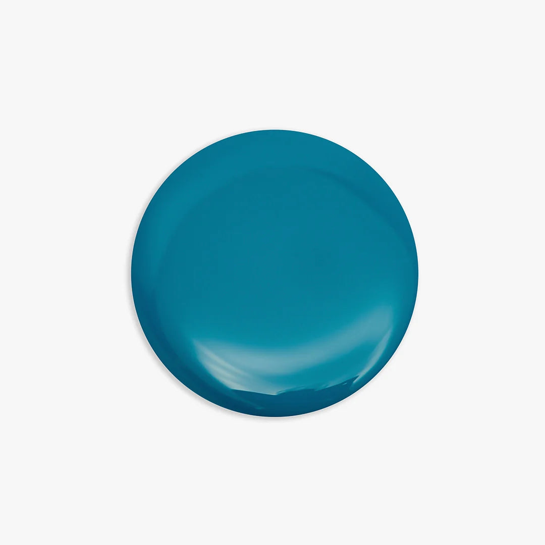 Nail Polish - Aquamarine Nail Lacquer