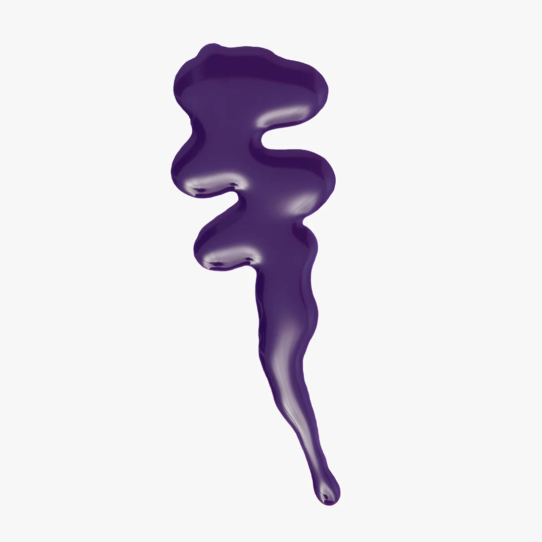 Nail Polish - Purple AF Nail Lacquer