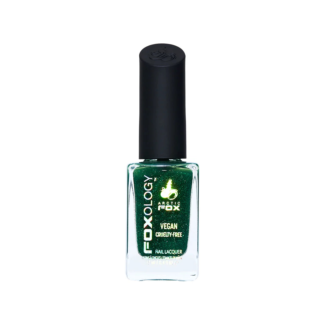 Nail Polish - Perfectly Pine Nail Lacquer