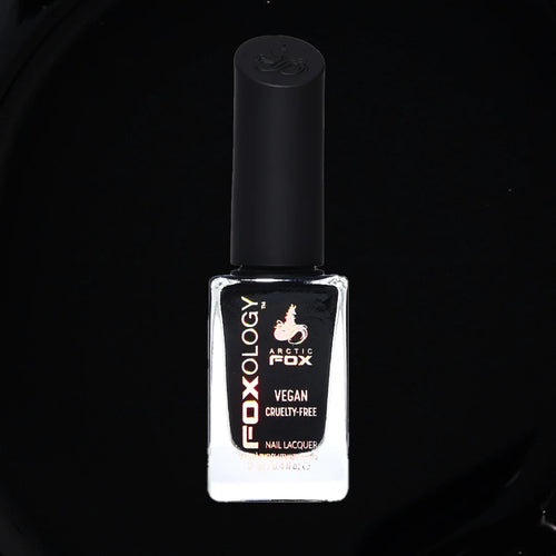 Nail Polish - Obsidian Nail Lacquer