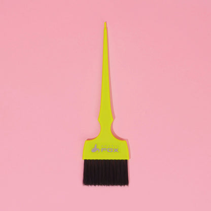 Lime AF Bowls + Brushes