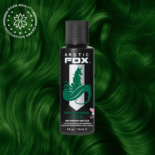 Phantom Green