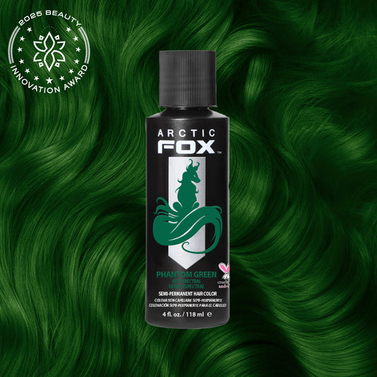 Phantom Green