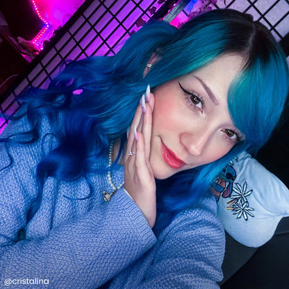 Aquamarine