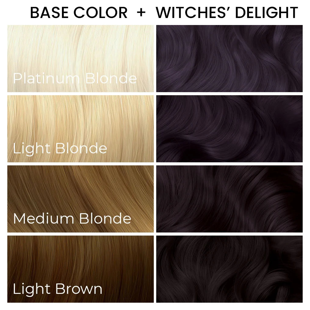 Witches' Delight